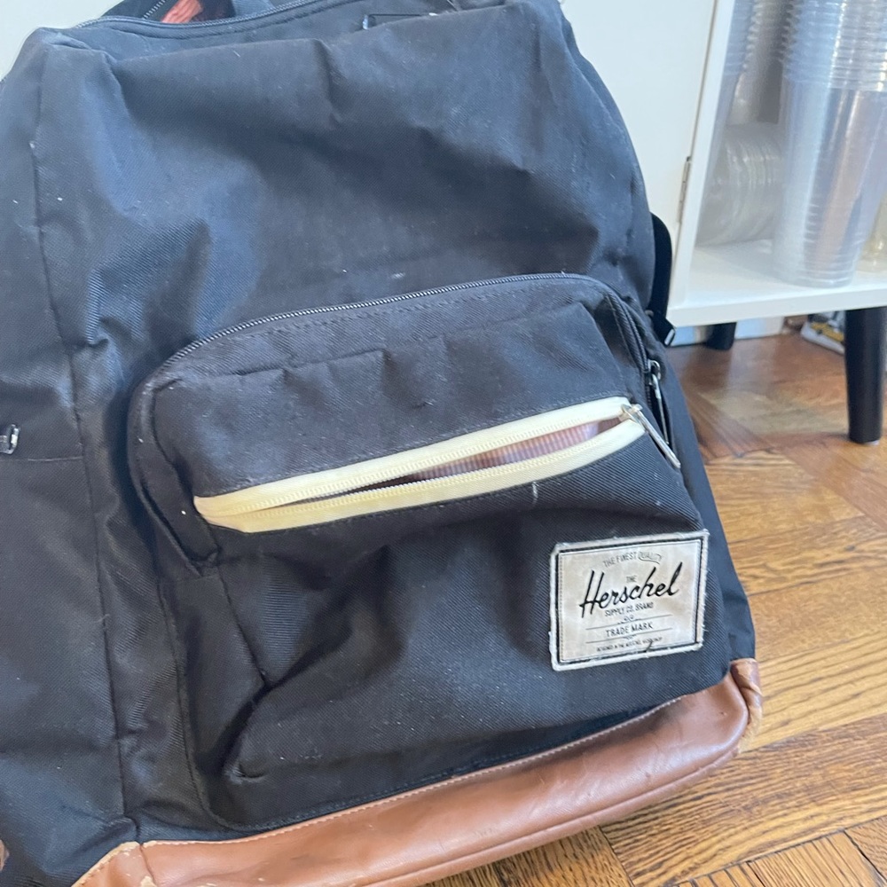 Hershel Backpack - image 1